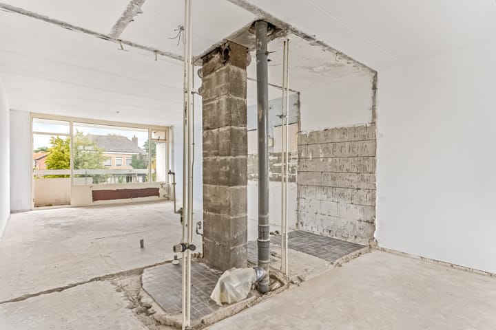 Appartement te koop: Leusderweg 128A, Amersfoort