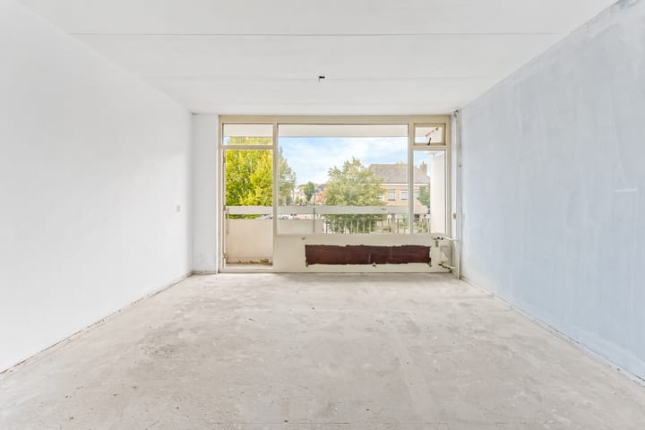 Appartement te koop: Leusderweg 128A, Amersfoort