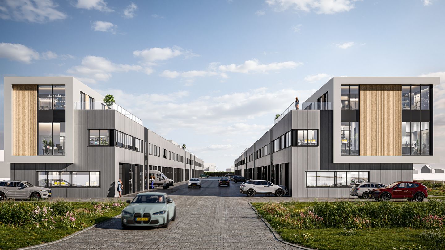 Bekijk foto 4 van Legmeerdijk