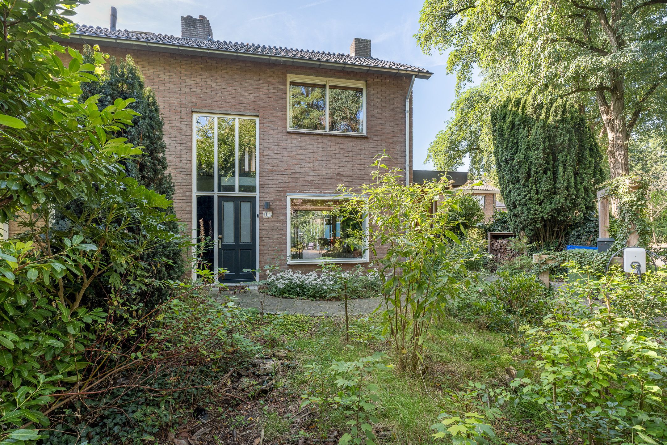 Foto 42 van Sparrenlaan 12