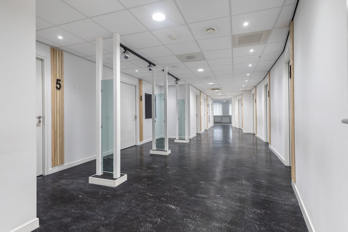 Bekijk foto 4 van Birdaarderstraatweg 72-J
