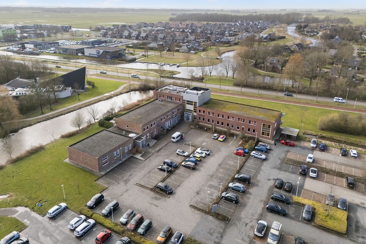 Bekijk foto 2 van Birdaarderstraatweg 72-J