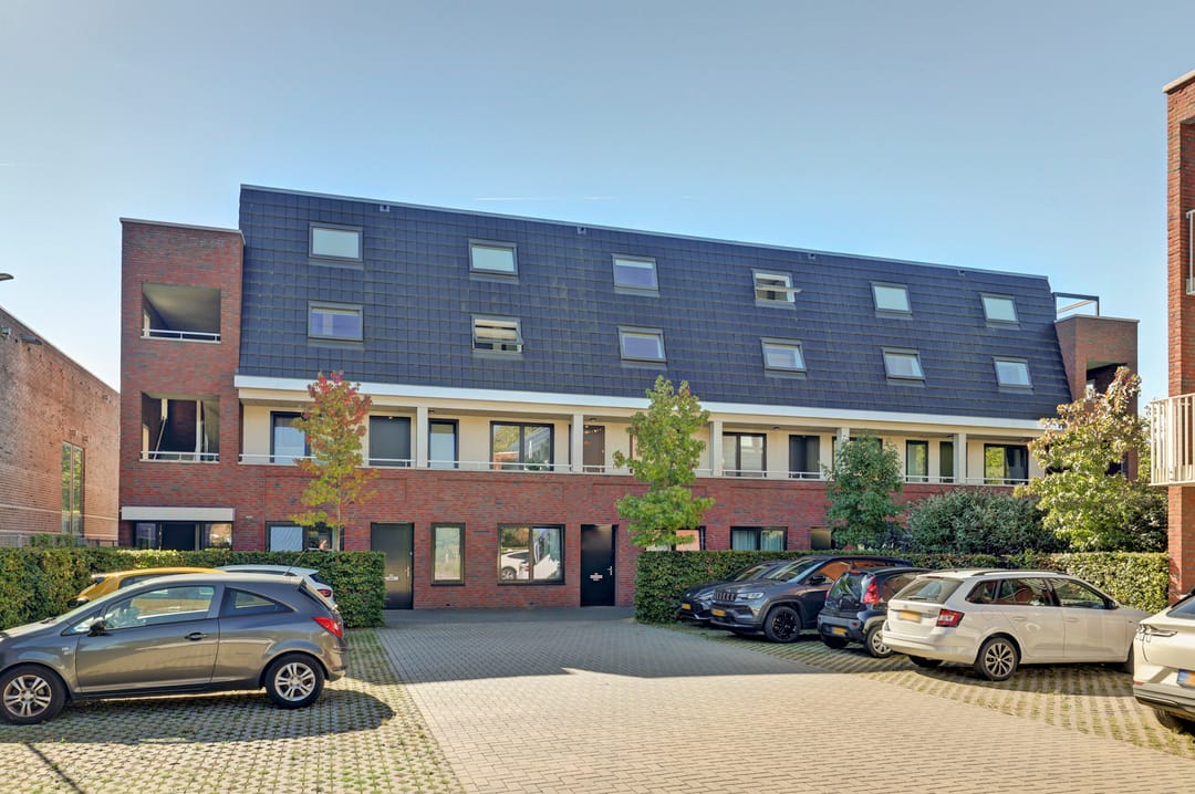 Foto 1 van Wattbaan 2-24