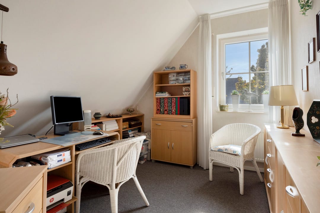 Foto 26 van Dagpauwoog 31