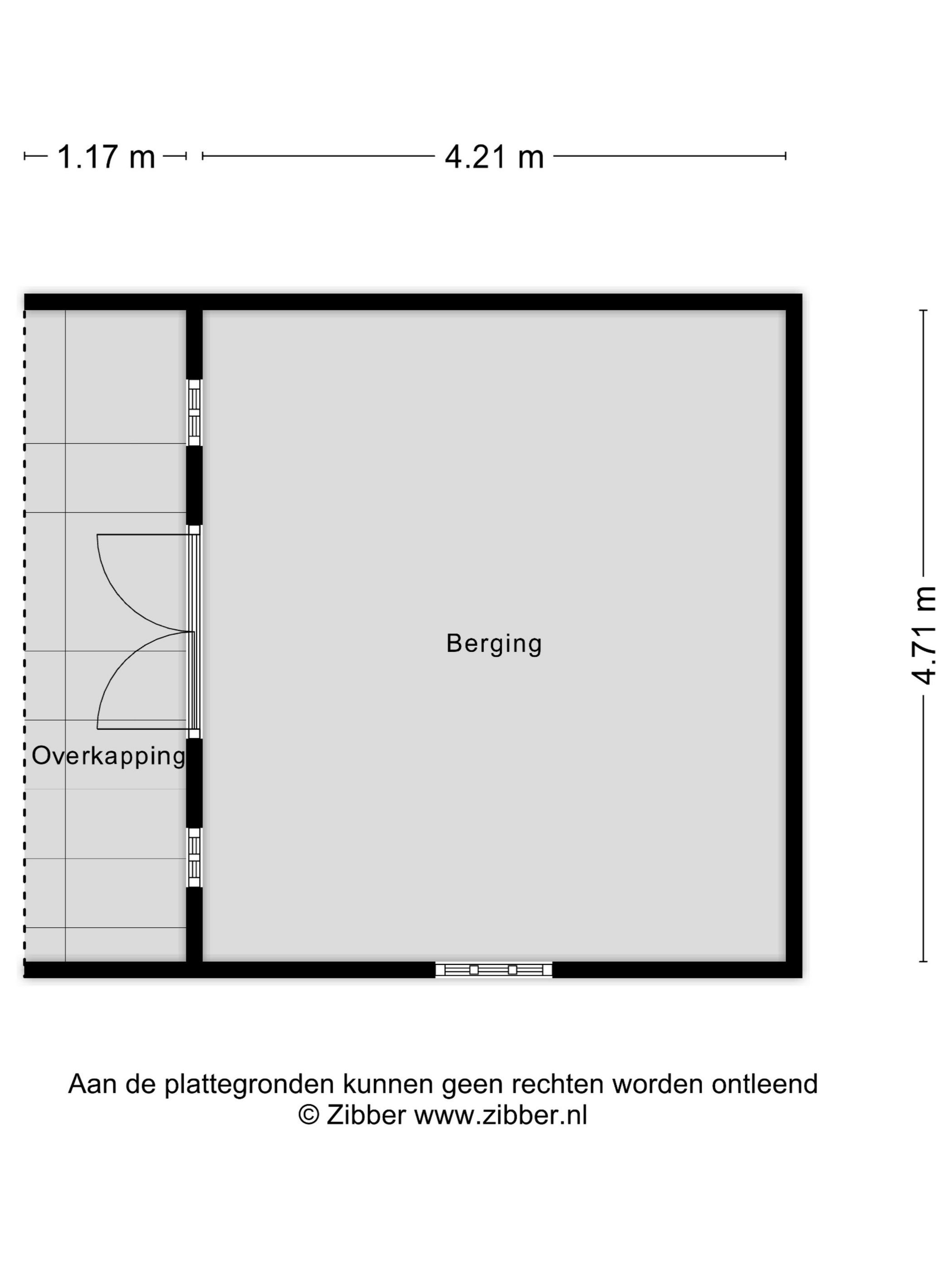 Foto 48 van Dagpauwoog 31