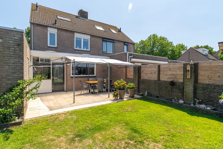 Foto 4 van Ganzenhof 22