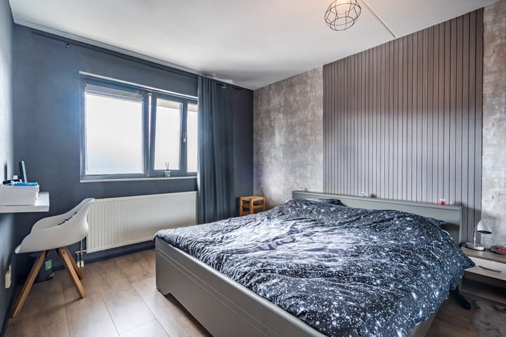 Appartement te koop: wilhelminasingel 152, Weert