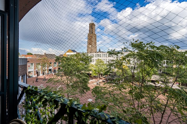 Appartement te koop: wilhelminasingel 152, Weert