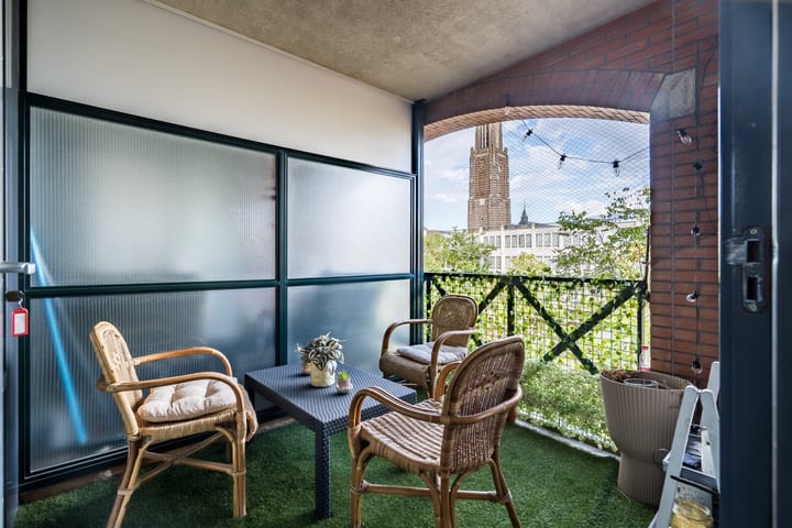 Appartement te koop: wilhelminasingel 152, Weert