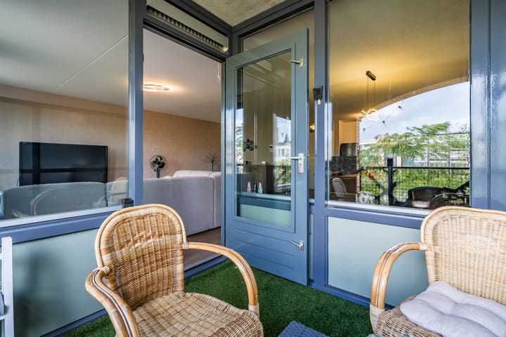Appartement te koop: wilhelminasingel 152, Weert
