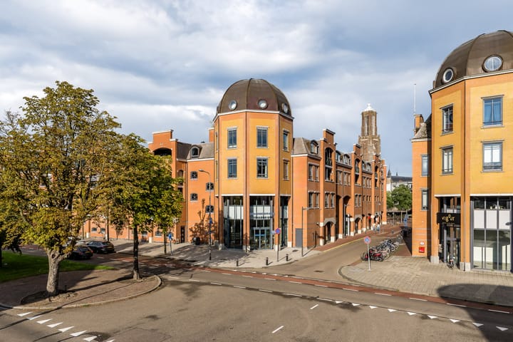 Appartement te koop: wilhelminasingel 152, Weert