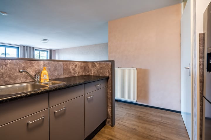 Appartement te koop: wilhelminasingel 152, Weert