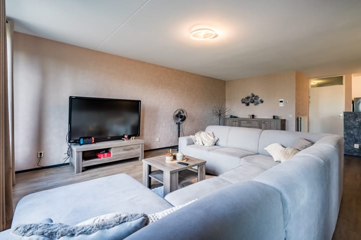 Appartement te koop: wilhelminasingel 152, Weert