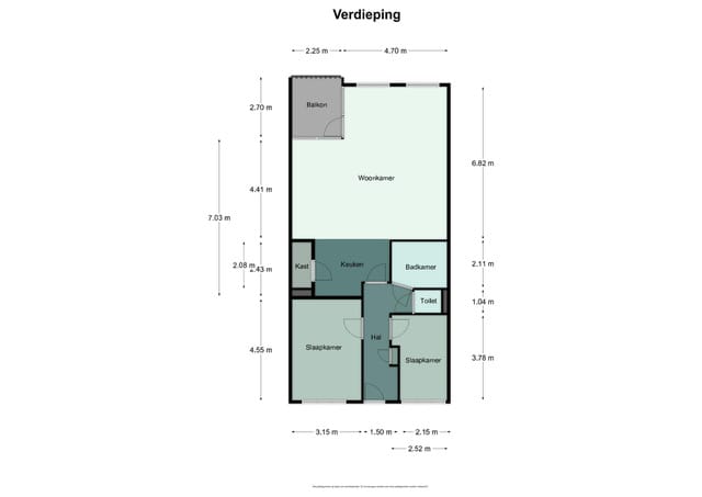 Photo 39 of Wilhelminasingel 152