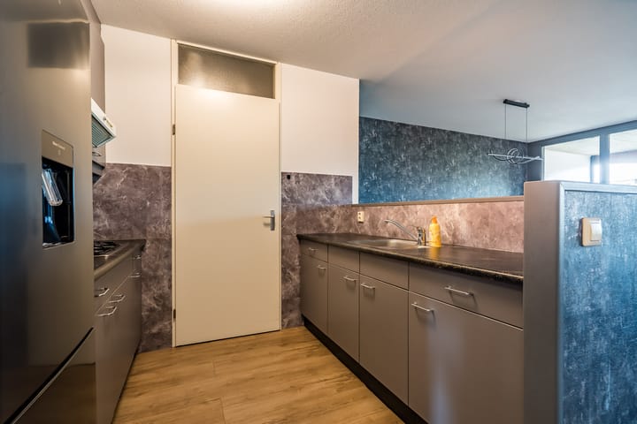 Appartement te koop: wilhelminasingel 152, Weert