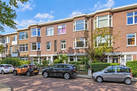 Van Lansbergestraat thumbnail