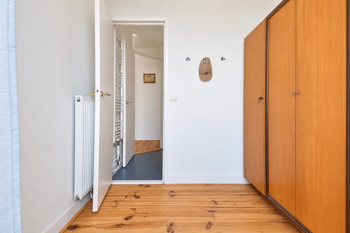 Appartement te koop: Van Lansbergestraat 216, 'S-Gravenhage