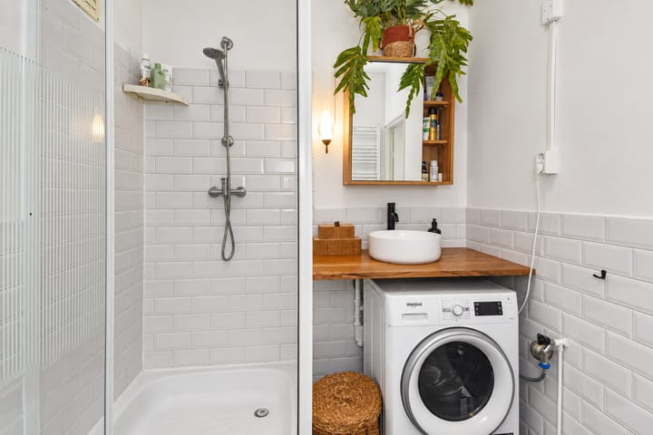 Appartement te koop: Van Lansbergestraat 216, 'S-Gravenhage