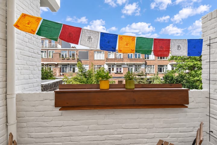 Appartement te koop: Van Lansbergestraat 216, 'S-Gravenhage