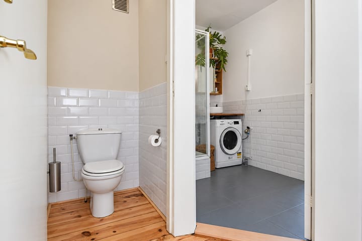Appartement te koop: Van Lansbergestraat 216, 'S-Gravenhage