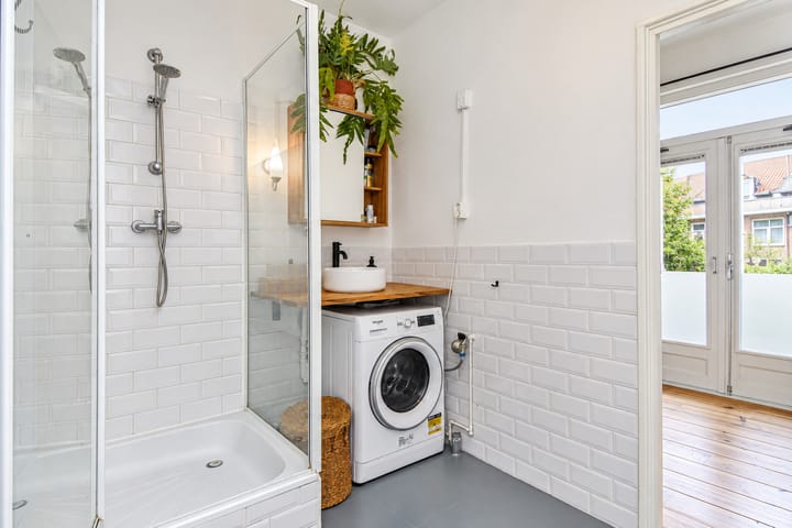 Appartement te koop: Van Lansbergestraat 216, 'S-Gravenhage