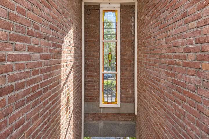 Appartement te koop: Van Lansbergestraat 216, 'S-Gravenhage