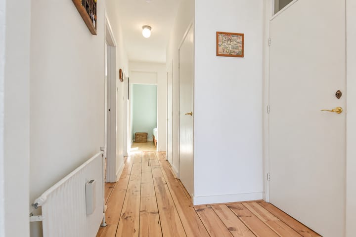 Appartement te koop: Van Lansbergestraat 216, 'S-Gravenhage