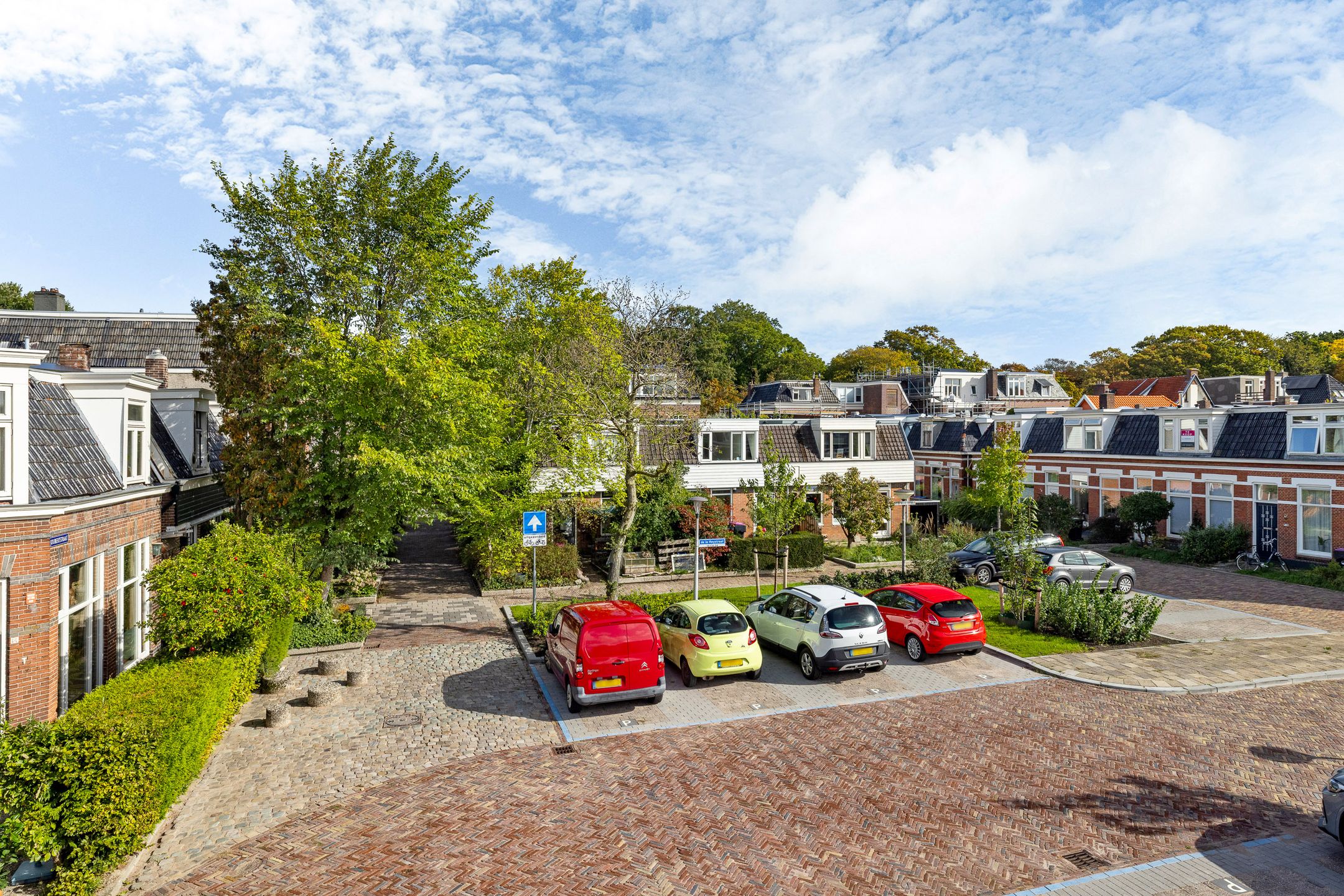 Photo 39 of Joubertstraat 14