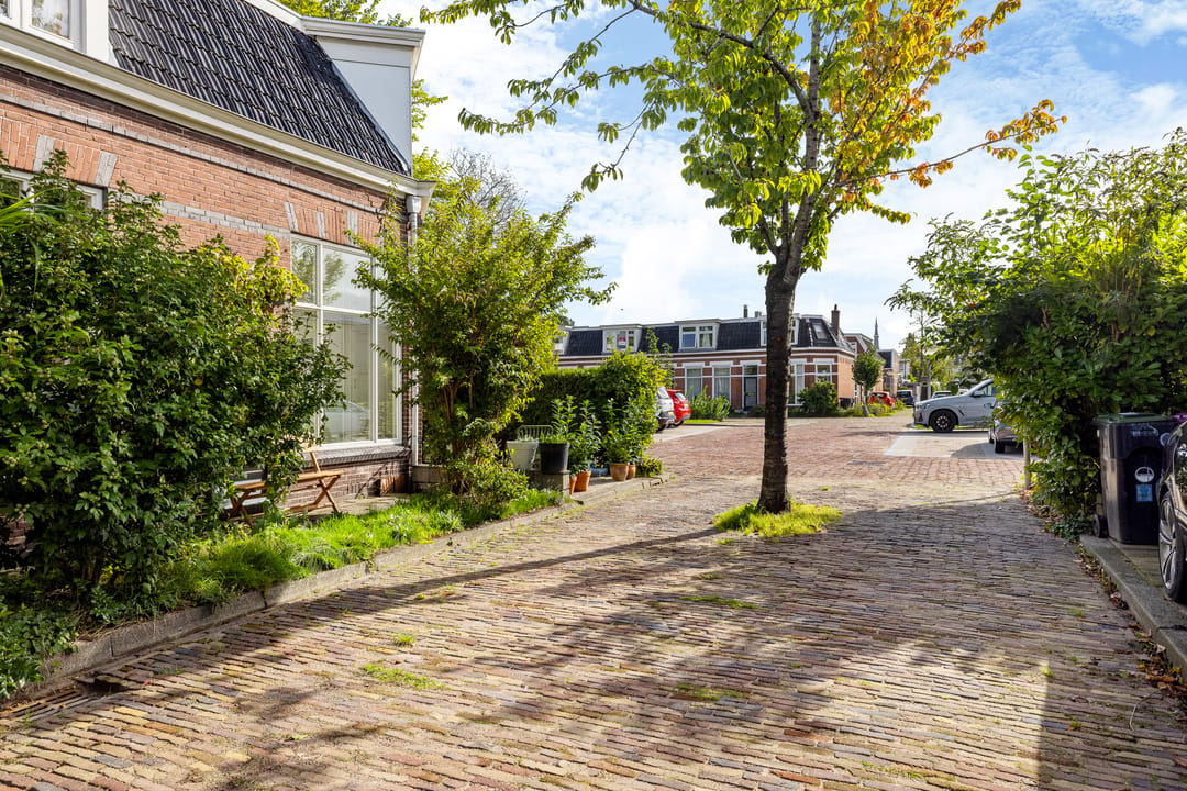 Photo 38 of Joubertstraat 14