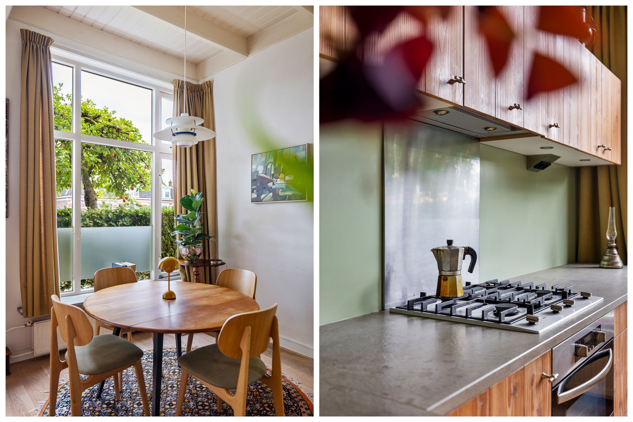 Photo 9 of Joubertstraat 14