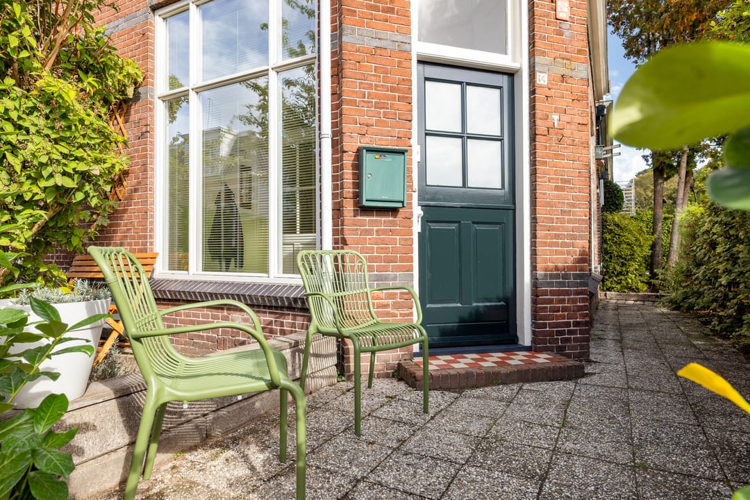 Photo 31 of Joubertstraat 14