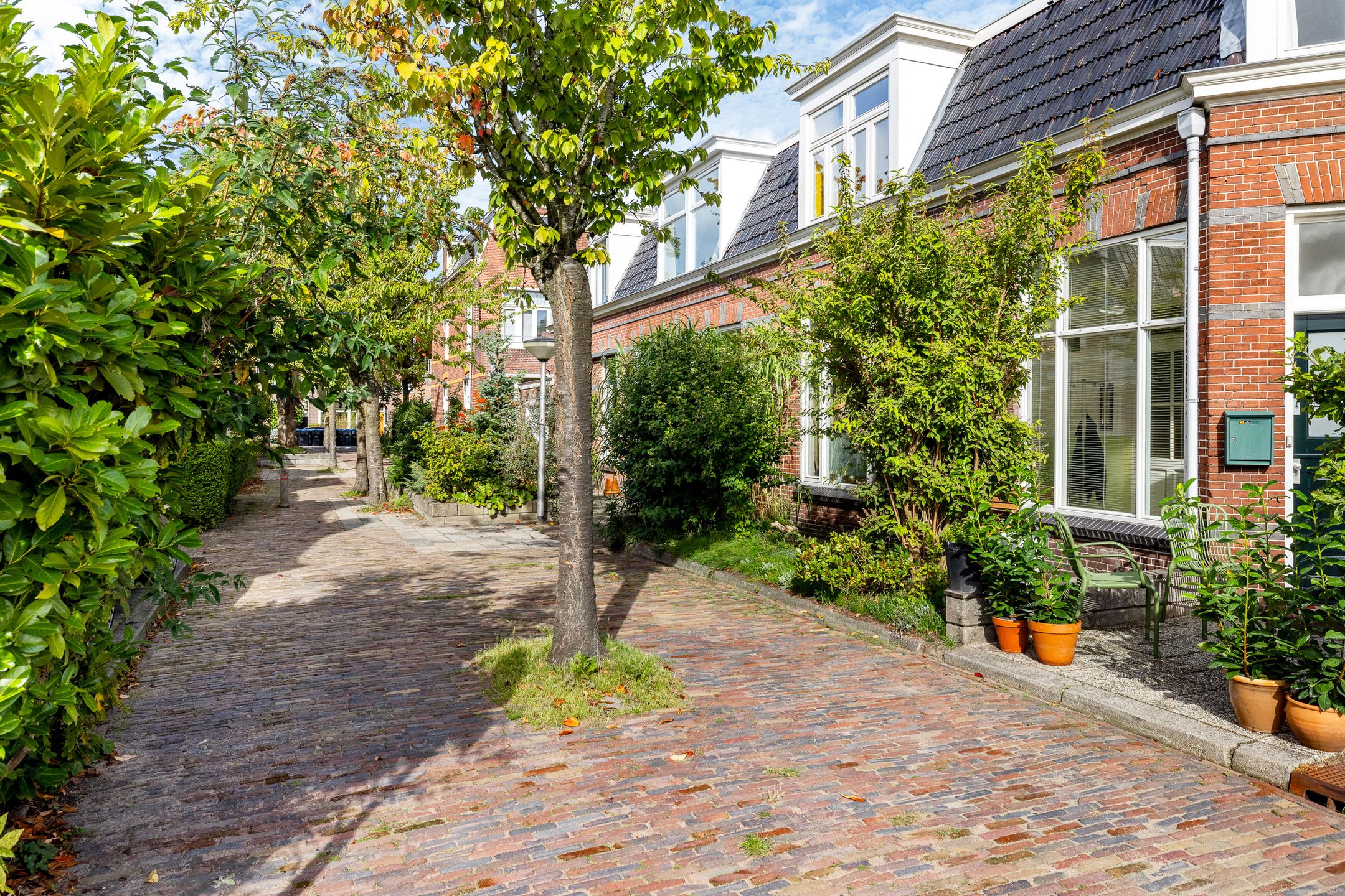 Photo 36 of Joubertstraat 14