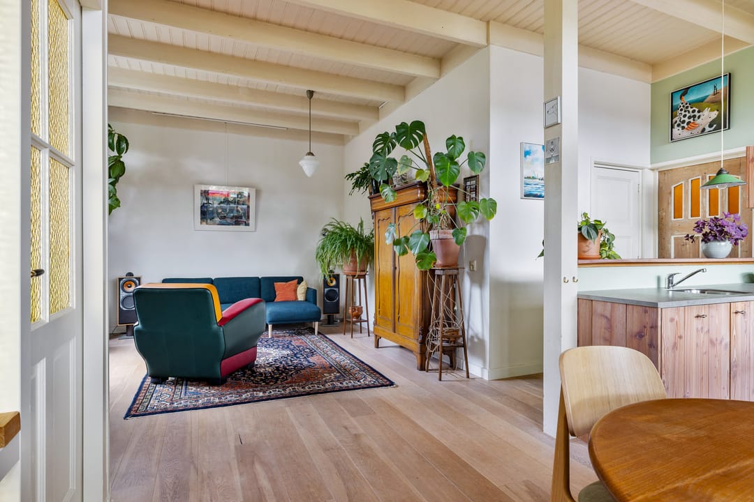 Photo 11 of Joubertstraat 14