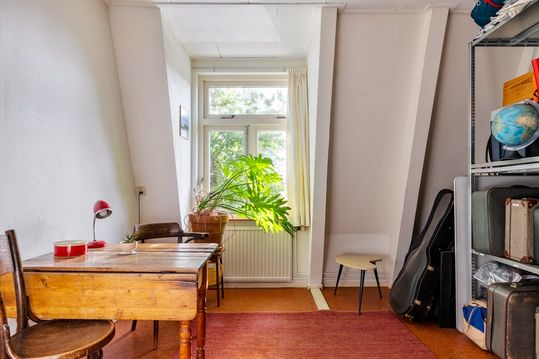 Photo 22 of Joubertstraat 14