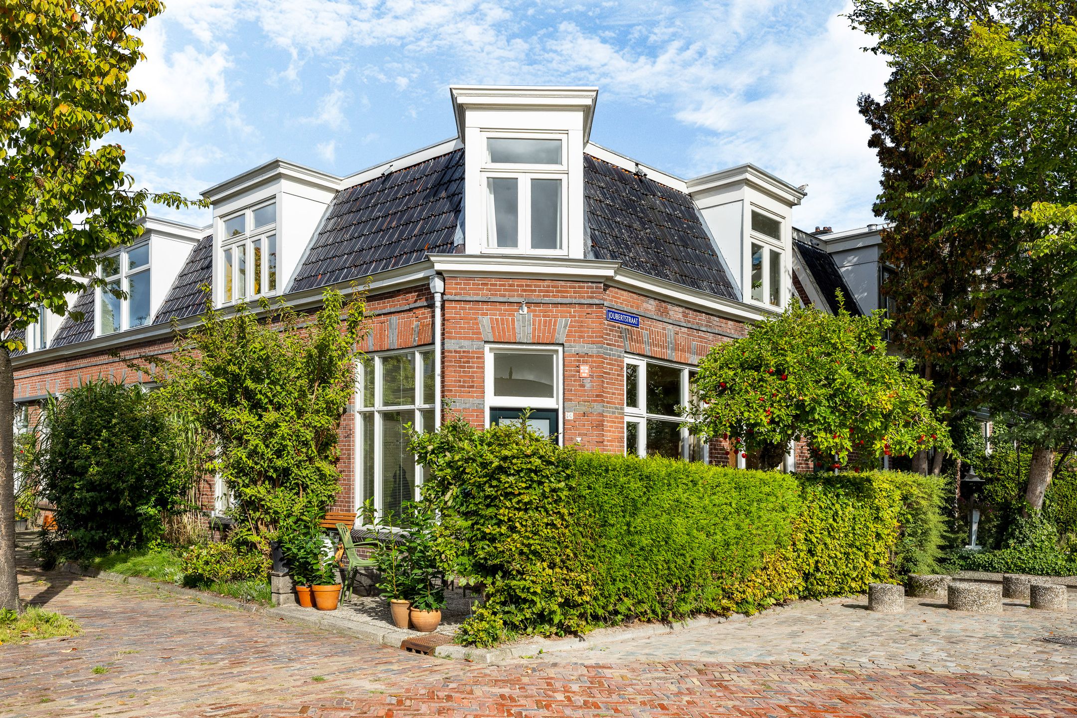 Photo 30 of Joubertstraat 14