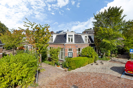 Joubertstraat thumbnail