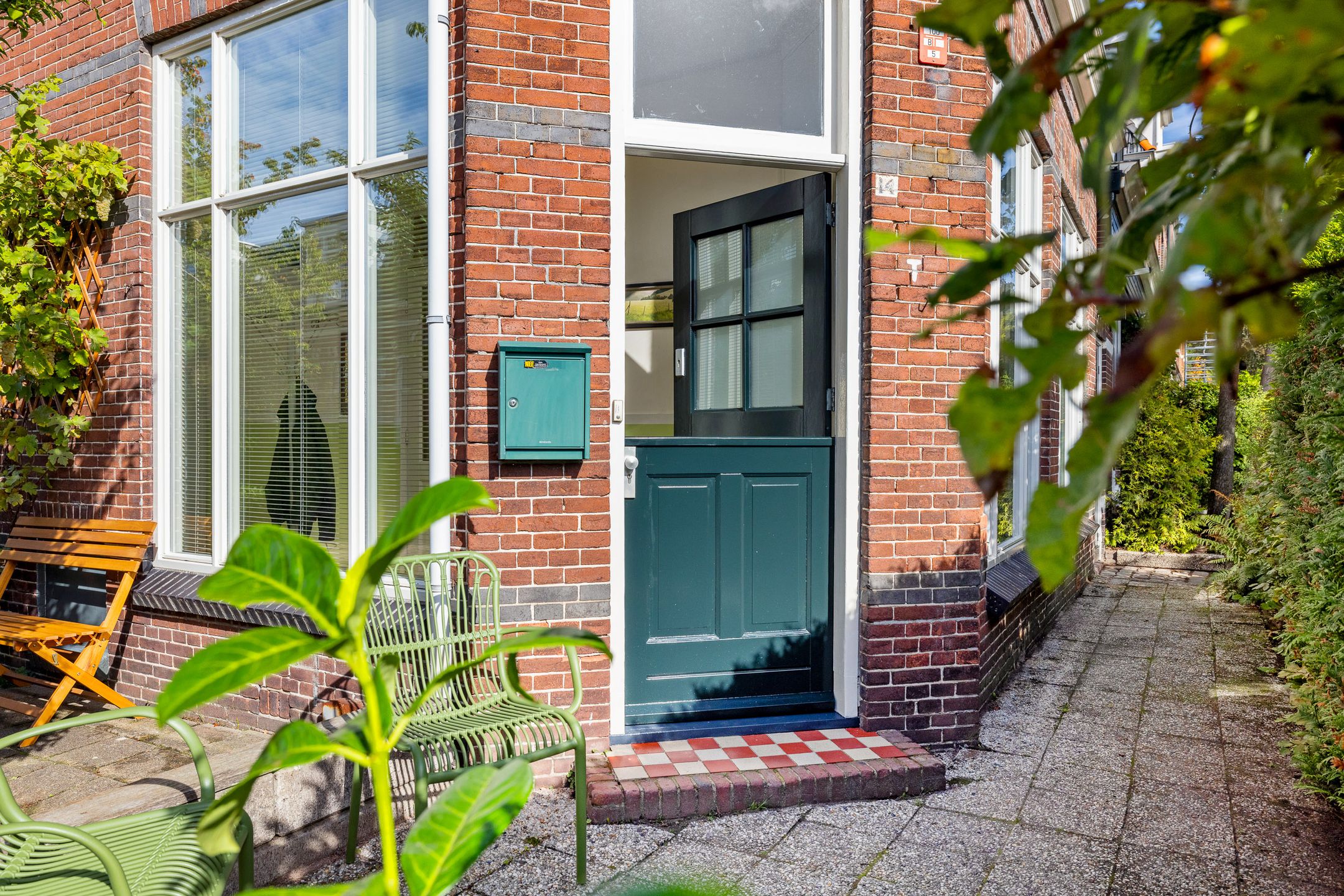 Photo 33 of Joubertstraat 14