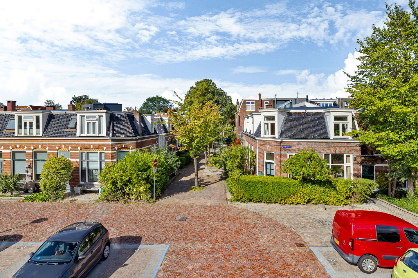 Photo 40 of Joubertstraat 14