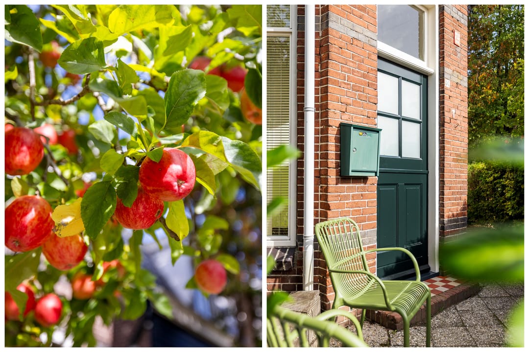 Photo 32 of Joubertstraat 14