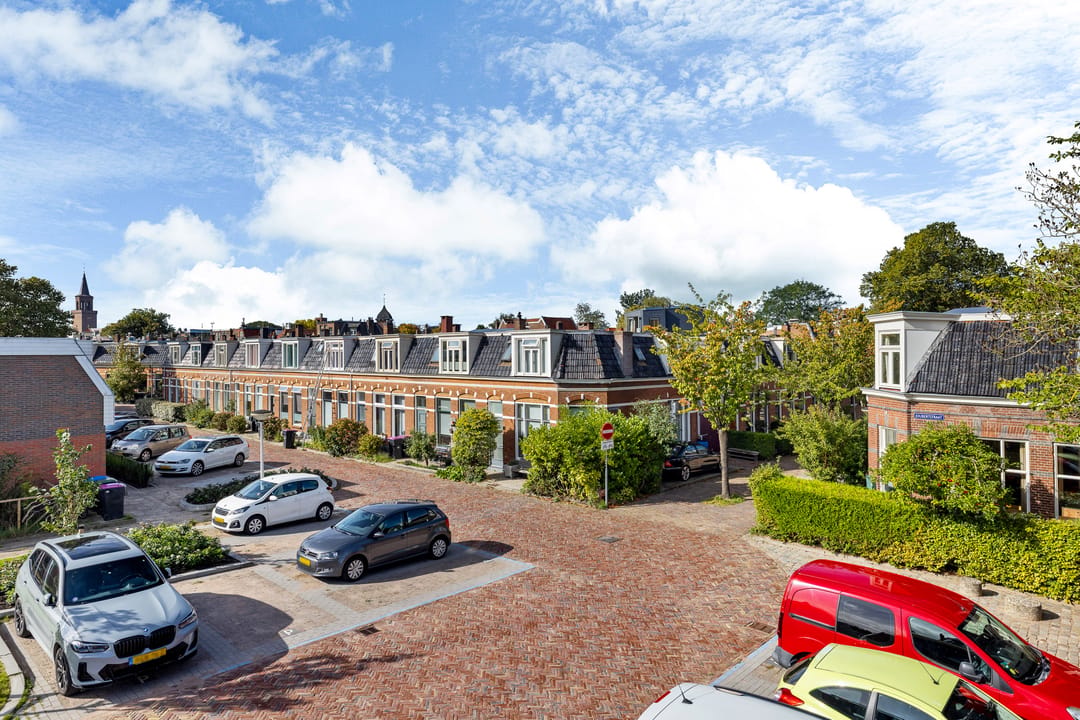 Photo 41 of Joubertstraat 14