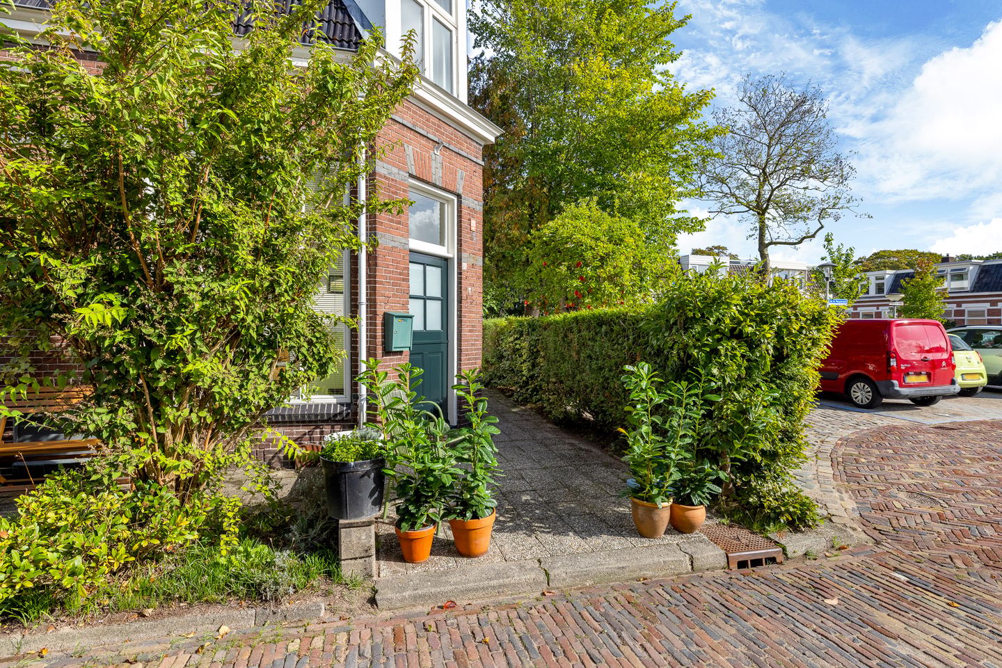 Photo 34 of Joubertstraat 14
