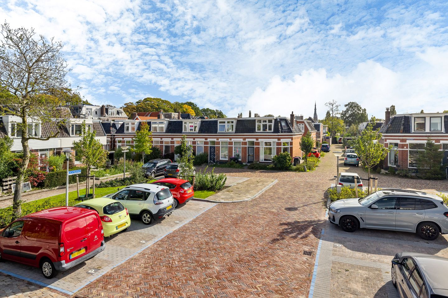 Photo 35 of Joubertstraat 14