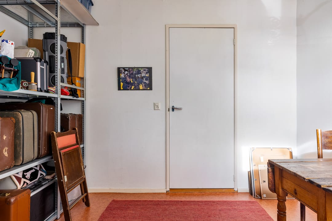 Photo 23 of Joubertstraat 14