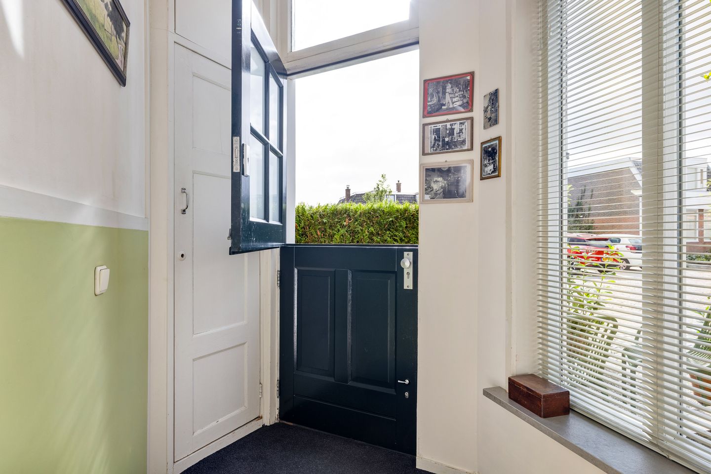 Photo 14 of Joubertstraat 14