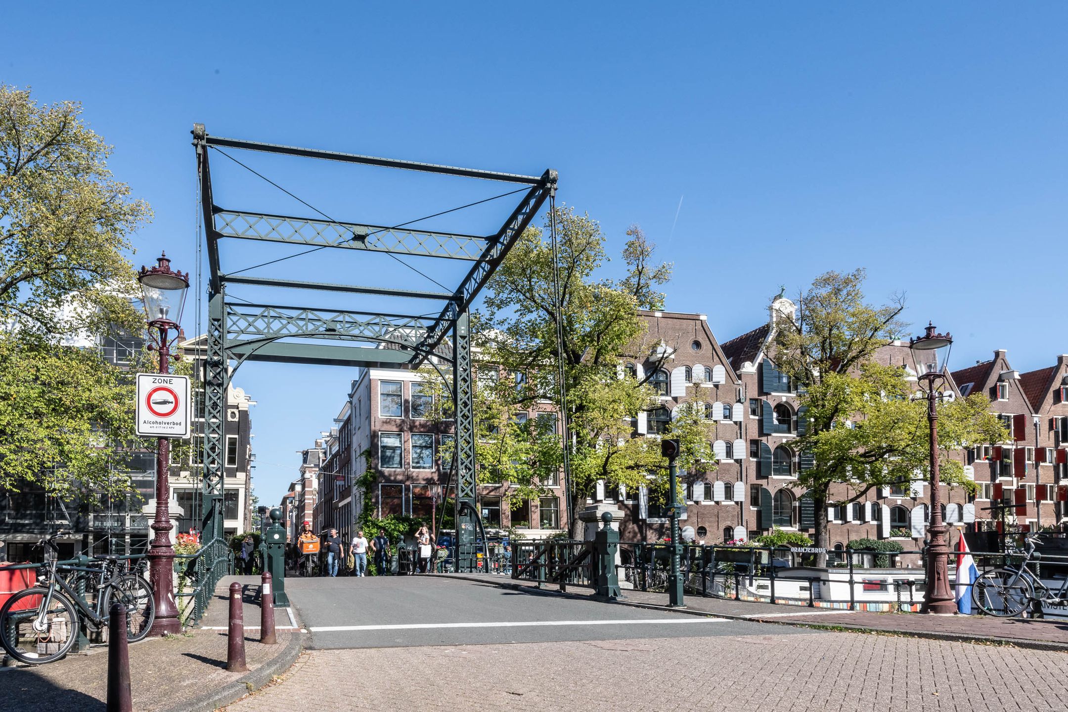 Foto 42 van Brouwersgracht 188-B