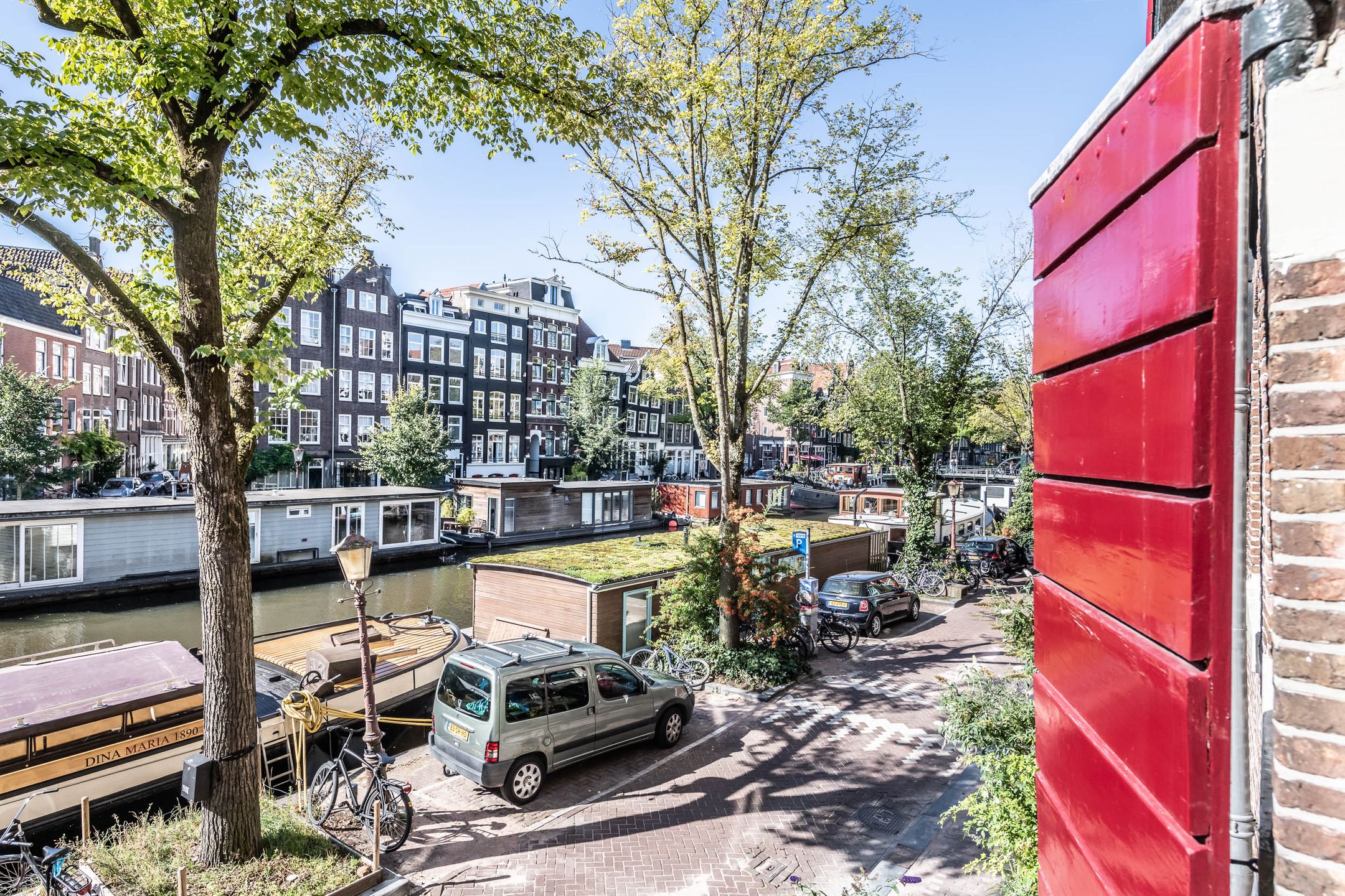 Foto 15 van Brouwersgracht 188-B