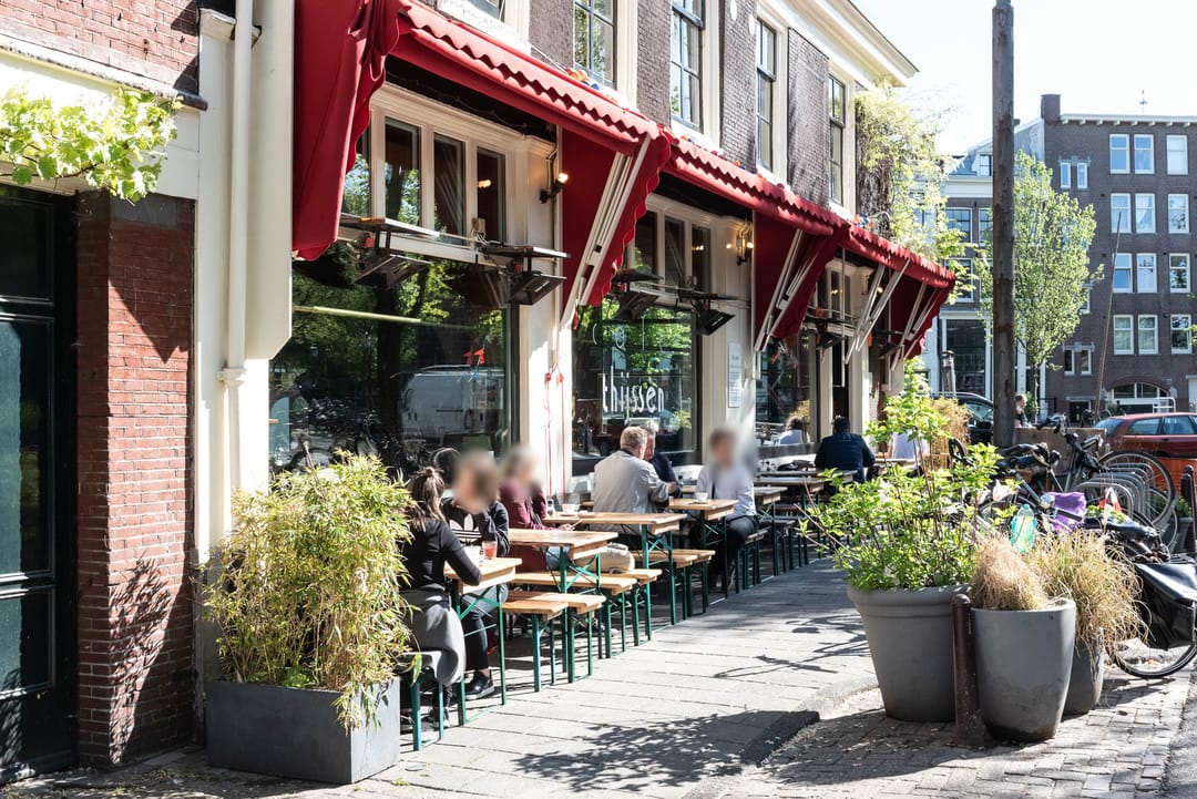 Foto 43 van Brouwersgracht 188-B