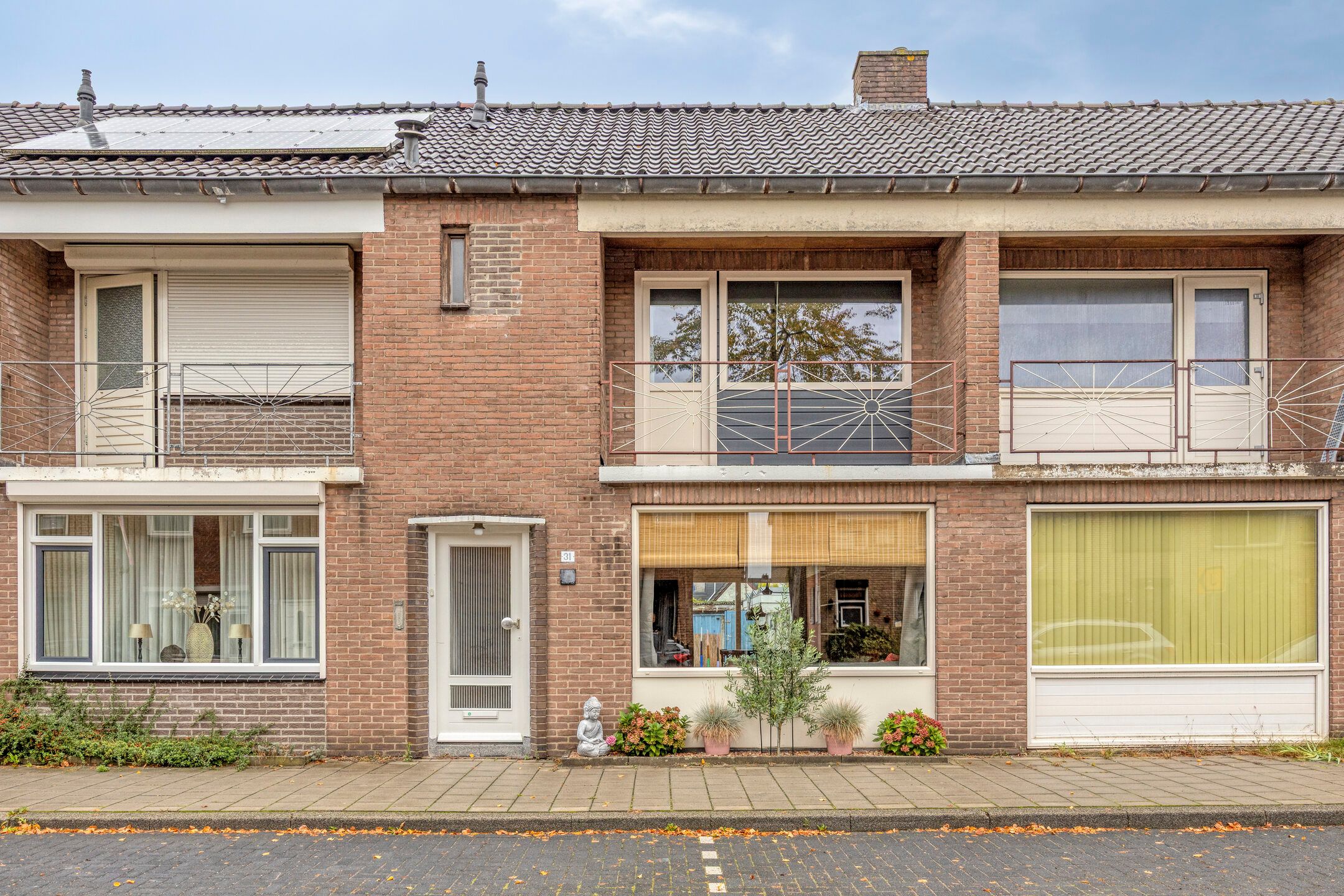 Tolstraat 31