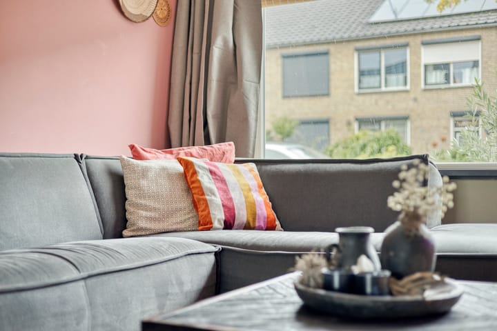 Tussenwoning te koop: Tolstraat 31, Enschede