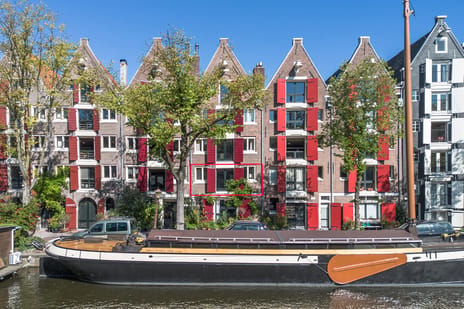 Brouwersgracht thumbnail
